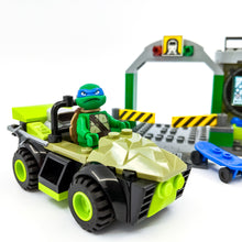 Incarca imaginea in Galerie, LEGO® 10669 ReGenerat Colecție: Juniors - Adăpostul țestoaselor