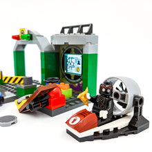 Incarca imaginea in Galerie, LEGO® 10669 ReGenerat Colecție: Juniors - Adăpostul țestoaselor