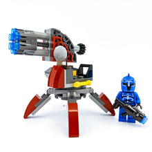 Incarca imaginea in Galerie, LEGO® 75088 ReGenerat Premium: Star Wars™ - Senate Commando Troopers™