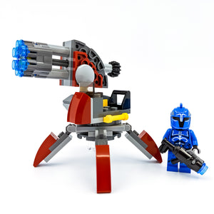 LEGO® 75088 ReGenerat Premium: Star Wars™ - Senate Commando Troopers™