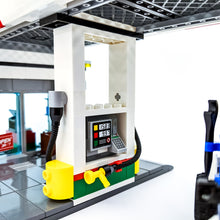 Incarca imaginea in Galerie, LEGO® 60132 ReGenerat Colecție: City - Service auto