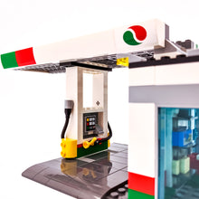 Incarca imaginea in Galerie, LEGO® 60132 ReGenerat Colecție: City - Service auto