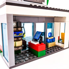 Incarca imaginea in Galerie, LEGO® 60132 ReGenerat Colecție: City - Service auto