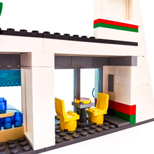 Incarca imaginea in Galerie, LEGO® 60132 ReGenerat Colecție: City - Service auto