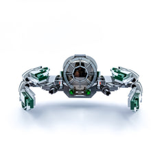 Incarca imaginea in Galerie, LEGO® 75168 ReGenerat Premium: Star Wars™ - Yoda&#39;s Jedi Starfighter