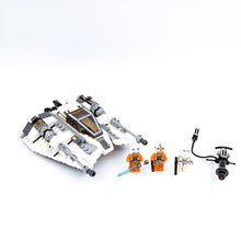 Incarca imaginea in Galerie, LEGO® 75049 ReGenerat eManual: Star Wars™ - Snowspeeder