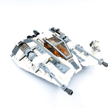 Incarca imaginea in Galerie, LEGO® 75049 ReGenerat eManual: Star Wars™ - Snowspeeder