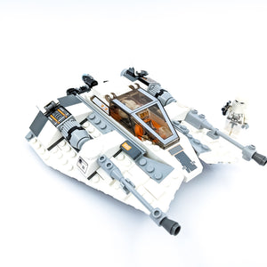LEGO® 75049 ReGenerat eManual: Star Wars™ - Snowspeeder