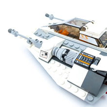 Incarca imaginea in Galerie, LEGO® 75049 ReGenerat eManual: Star Wars™ - Snowspeeder