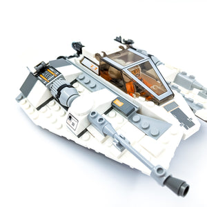 LEGO® 75049 ReGenerat eManual: Star Wars™ - Snowspeeder