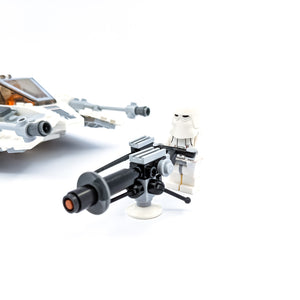 LEGO® 75049 ReGenerat eManual: Star Wars™ - Snowspeeder