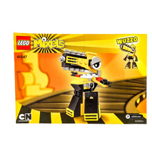 Incarca imaginea in Galerie, LEGO® 41547 ReGenerat Premium: Mixels - Wuzzo