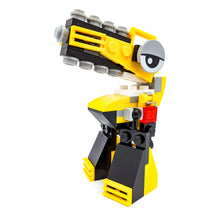 Incarca imaginea in Galerie, LEGO® 41547 ReGenerat Premium: Mixels - Wuzzo