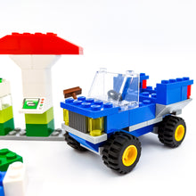 Incarca imaginea in Galerie, LEGO® 5898 ReGenerat: Creator - Set mașini
