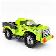 Incarca imaginea in Galerie, LEGO® 31007 ReGenerat Premium: Creator - Robot care se transforma