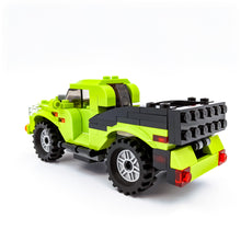 Incarca imaginea in Galerie, LEGO® 31007 ReGenerat Premium: Creator - Robot care se transforma