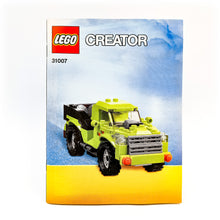 Incarca imaginea in Galerie, LEGO® 31007 ReGenerat Premium: Creator - Robot care se transforma