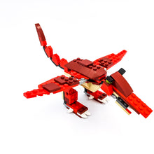 Incarca imaginea in Galerie, LEGO® 6914 ReGenerat: Creator - Vânători preistorici