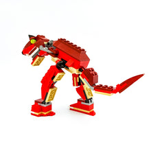Incarca imaginea in Galerie, LEGO® 6914 ReGenerat: Creator - Vânători preistorici