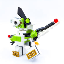 Incarca imaginea in Galerie, LEGO® 41528 ReGenerat: Mixels - Niksput