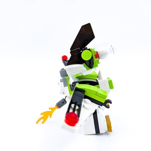 LEGO® 41528 ReGenerat: Mixels - Niksput