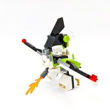 Incarca imaginea in Galerie, LEGO® 41528 ReGenerat: Mixels - Niksput
