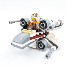 Incarca imaginea in Galerie, LEGO® 75032 ReGenerat: Star Wars™ - X-wing Fighter