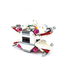 Incarca imaginea in Galerie, LEGO® 75032 ReGenerat: Star Wars™ - X-wing Fighter