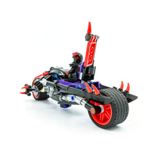 Incarca imaginea in Galerie, LEGO® 70639 ReGenerat: Ninjago™ - Cursa șarpelui Jaguar