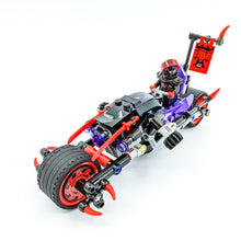 Incarca imaginea in Galerie, LEGO® 70639 ReGenerat: Ninjago™ - Cursa șarpelui Jaguar