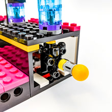 Incarca imaginea in Galerie, LEGO® 41105 ReGenerat: Friends - Scena de spectacol a vedetei pop