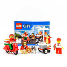 Incarca imaginea in Galerie, LEGO® 60097 ReGenerat Colecție: City - Piața orașului