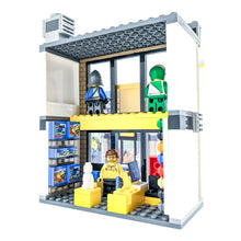 Incarca imaginea in Galerie, LEGO® 60097 ReGenerat Colecție: City - Piața orașului