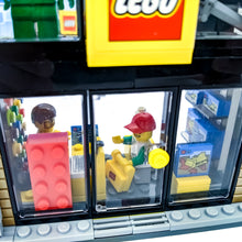 Incarca imaginea in Galerie, LEGO® 60097 ReGenerat Colecție: City - Piața orașului
