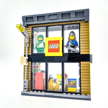 Incarca imaginea in Galerie, LEGO® 60097 ReGenerat Colecție: City - Piața orașului
