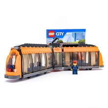 Incarca imaginea in Galerie, LEGO® 60097 ReGenerat Colecție: City - Piața orașului