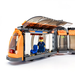LEGO® 60097 ReGenerat Colecție: City - Piața orașului