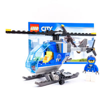 Incarca imaginea in Galerie, LEGO® 60097 ReGenerat Colecție: City - Piața orașului