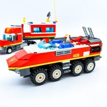 Incarca imaginea in Galerie, LEGO® 4430 ReGenerat: City - Camion pompieri