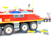 Incarca imaginea in Galerie, LEGO® 4430 ReGenerat: City - Camion pompieri