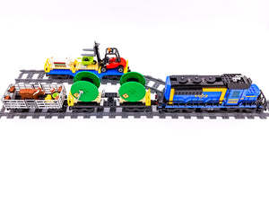 LEGO® 60052 ReGenerat: Tren Marfar