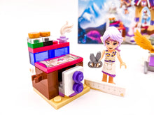 Incarca imaginea in Galerie, LEGO® 41071 ReGenerat: Elves - Atelierul de creație al Airei