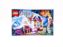 Incarca imaginea in Galerie, LEGO® 41071 ReGenerat: Elves - Atelierul de creație al Airei