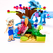 Incarca imaginea in Galerie, LEGO® 41172 ReGenerat Premium: Elves - Aventura dragonului de apă