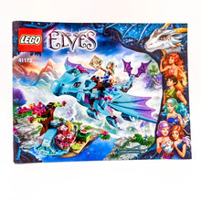 Incarca imaginea in Galerie, LEGO® 41172 ReGenerat Premium: Elves - Aventura dragonului de apă