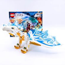 Incarca imaginea in Galerie, LEGO® 41179 ReGenerat Premium: Elves - Eliberarea reginei dragon