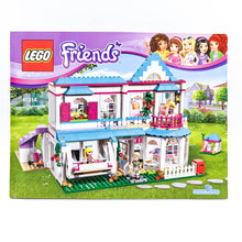 Incarca imaginea in Galerie, LEGO® 41314 ReGenerat: Friends - Casa Stephaniei
