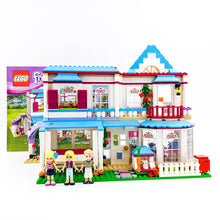 Incarca imaginea in Galerie, LEGO® 41314 ReGenerat: Friends - Casa Stephaniei