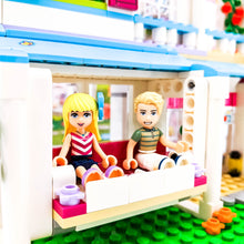 Incarca imaginea in Galerie, LEGO® 41314 ReGenerat: Friends - Casa Stephaniei