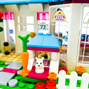 LEGO® 41314 ReGenerat: Friends - Casa Stephaniei